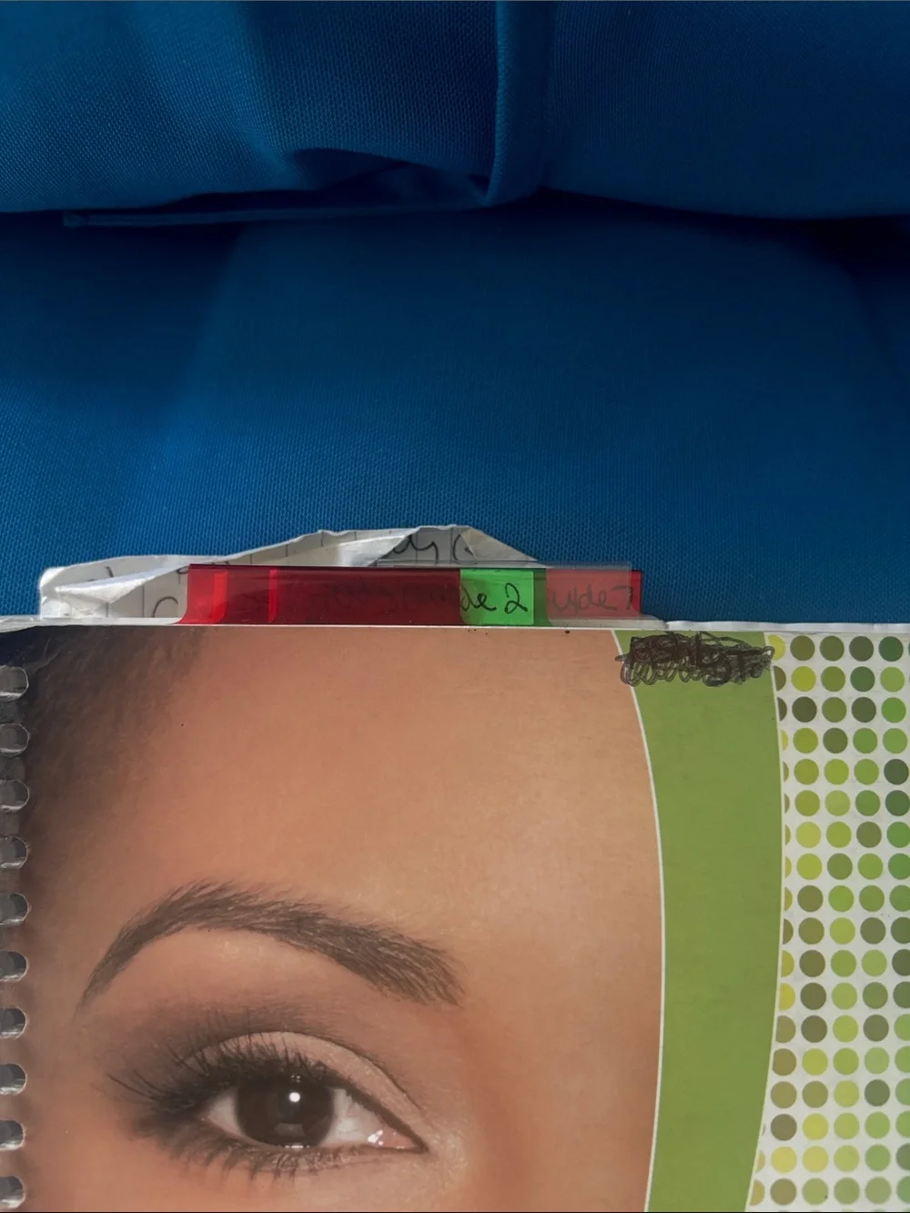 Salon Fundamentals Esthetics Study Guide Book 1 NWOTS Units 1 Through 3